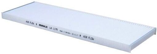 MAHLE LA 1179 Innenraumfilter