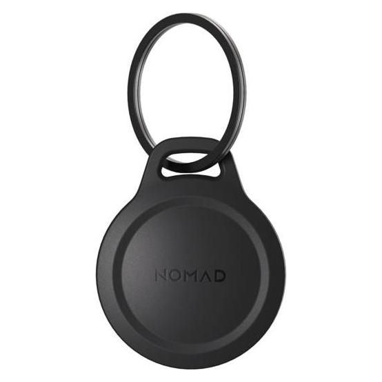 Nomad Rugged Keychain für AirTag Black (NM009926858)