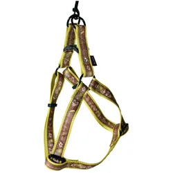 Martin Sellier Dog Country (S, Hund, Allgemein, Spazieren), Halsband + Leine