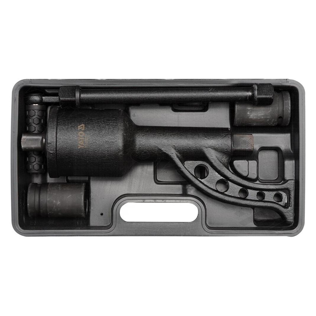 Yato TORQUE MULTIPLIER 166 (1") (YT-07822)