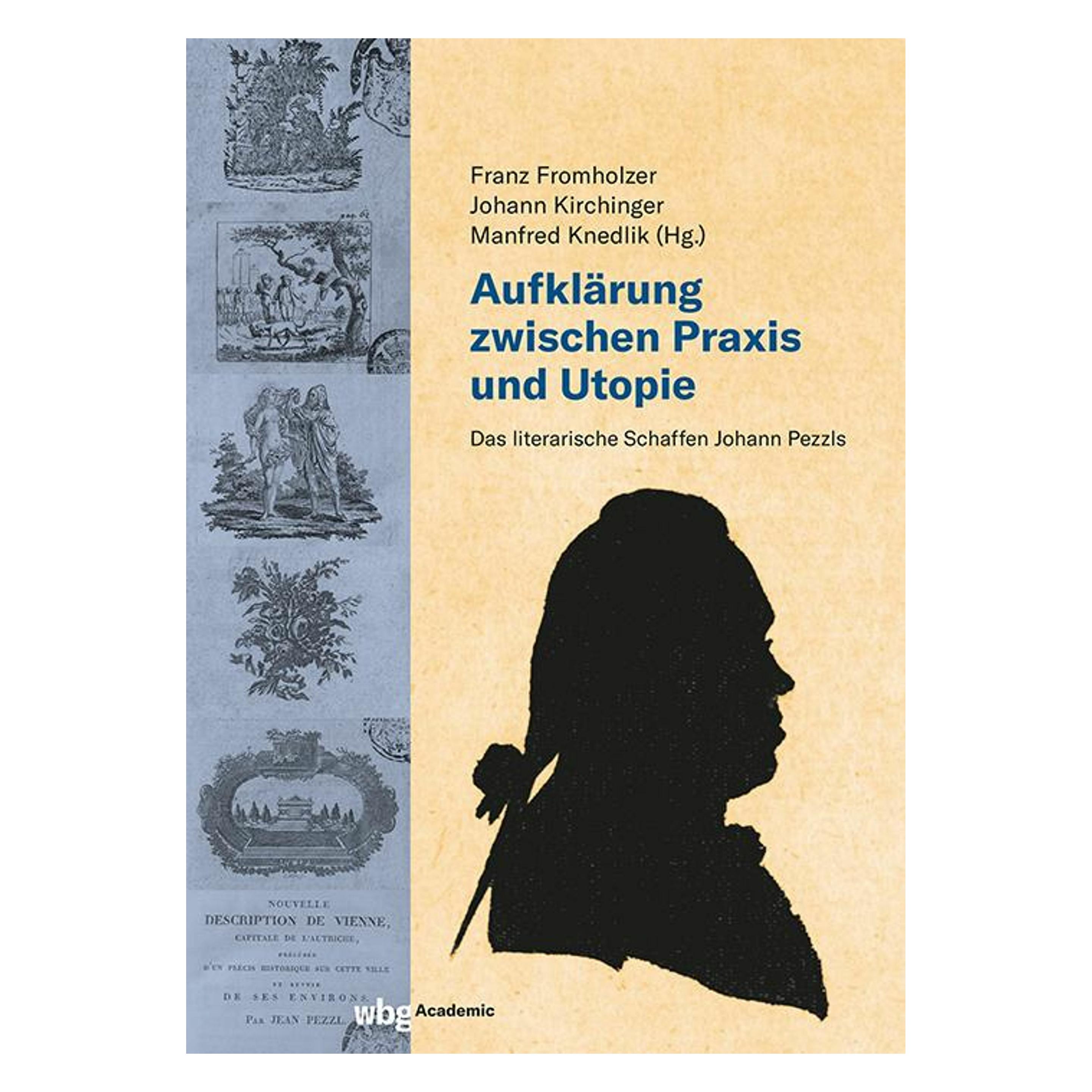 Herder Aufklärung zwischen Praxis und Utopie (Deutsch, Hardcover, Franz Fromholzer, Johann Kirchinger, Manfred Knedlik) (57997227)