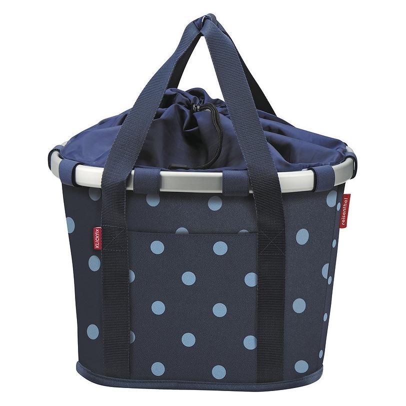 KlickFix Fahrradkorb 15l (15 l) (0303MDB)