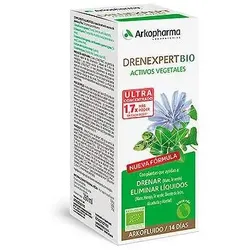 Duplo Arkopharma Drenexpert Vegetable Assets None