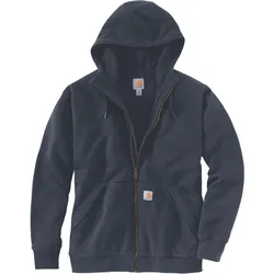 Carhartt Paxton Thermo Full-Zip Hoodie S