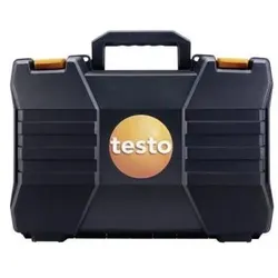 Testo Klima-Messgerätetasche, Messtechnik, Schwarz