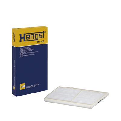 HENGST FILTER Filter, Innenraumluft E974LI für RENAULT
