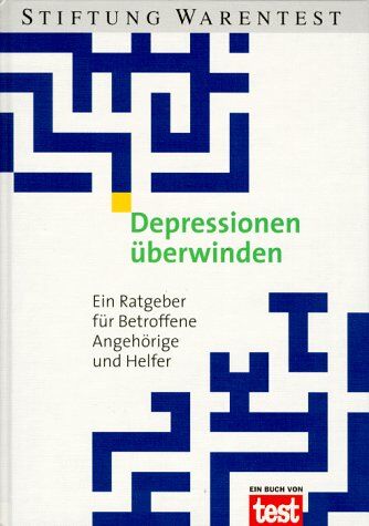 Günter Niklewski - Depressionen überwinden - Preis vom 09.10.2026 07:28:09 h