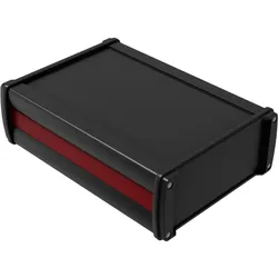 Rose System Profilgehäuse NoVoTronic 075025120