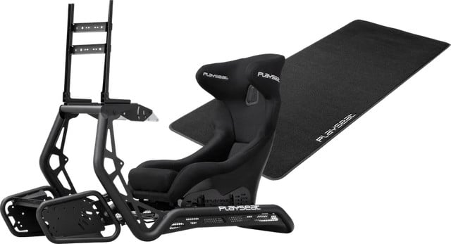 Playseat Sensation Pro ActiFit met vloermat