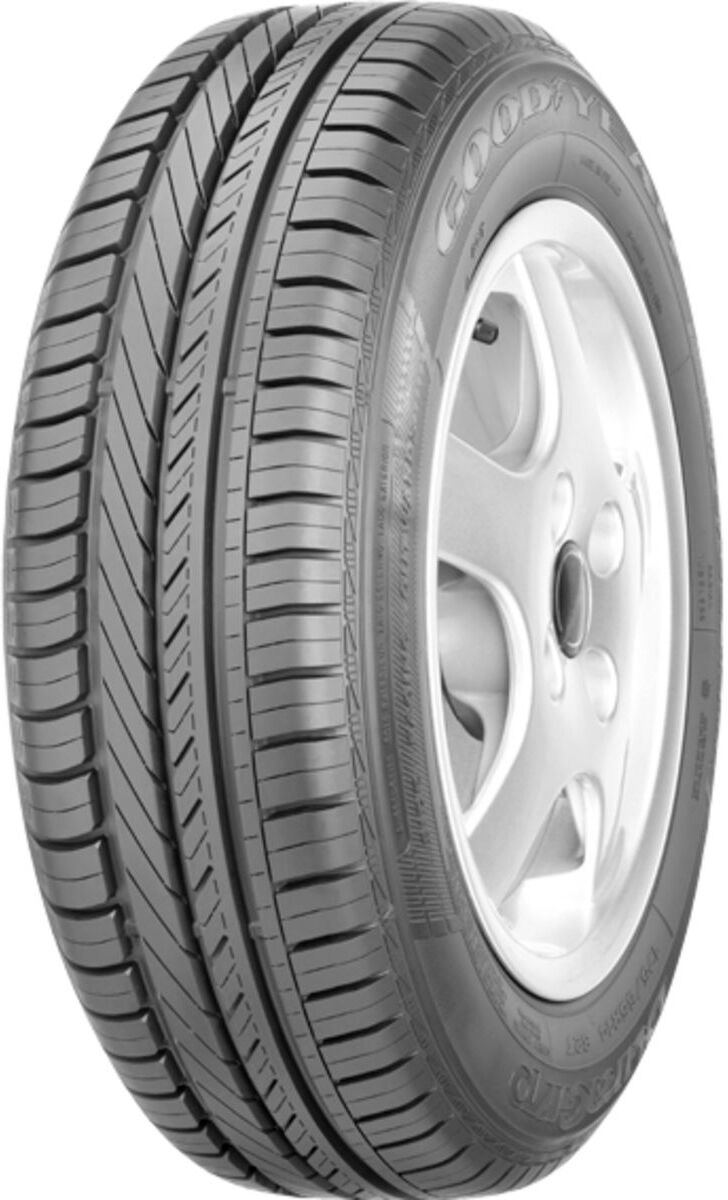 Pneu de verão GOODYEAR Duragrip 165/60R15 XL 81T