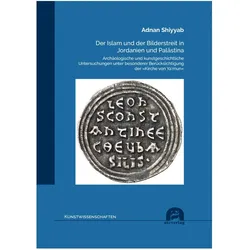 Der Islam und der Bilderstreit in Jordanien und Palästina, Fachbücher von Adnan Shiyyab