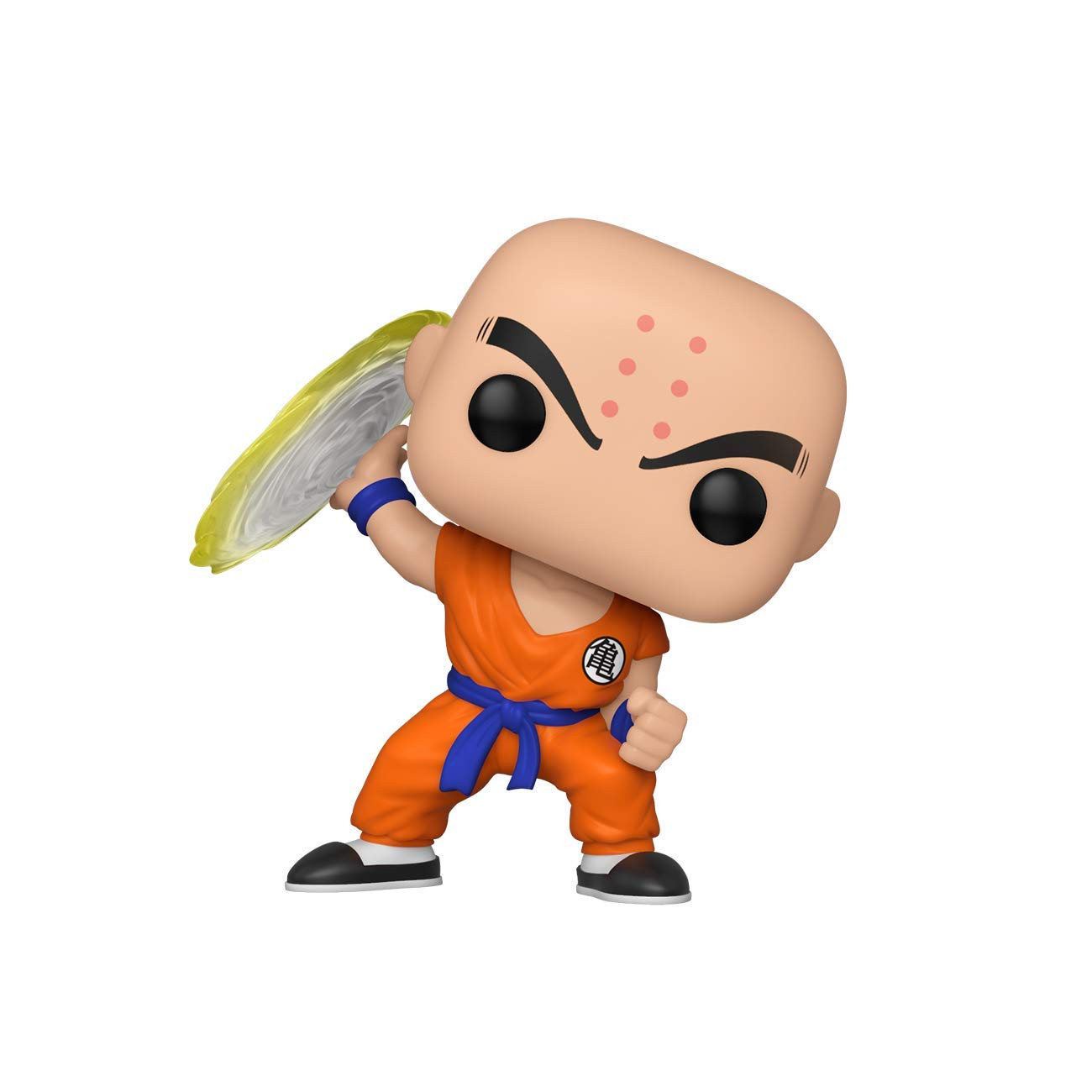 Funko Pop! Dragon Ball Z - Krillin 706 - Vinyl figuur