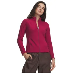 UNDER ARMOUR Motion Trainingsjacke Damen 622 - claret/ox blood L