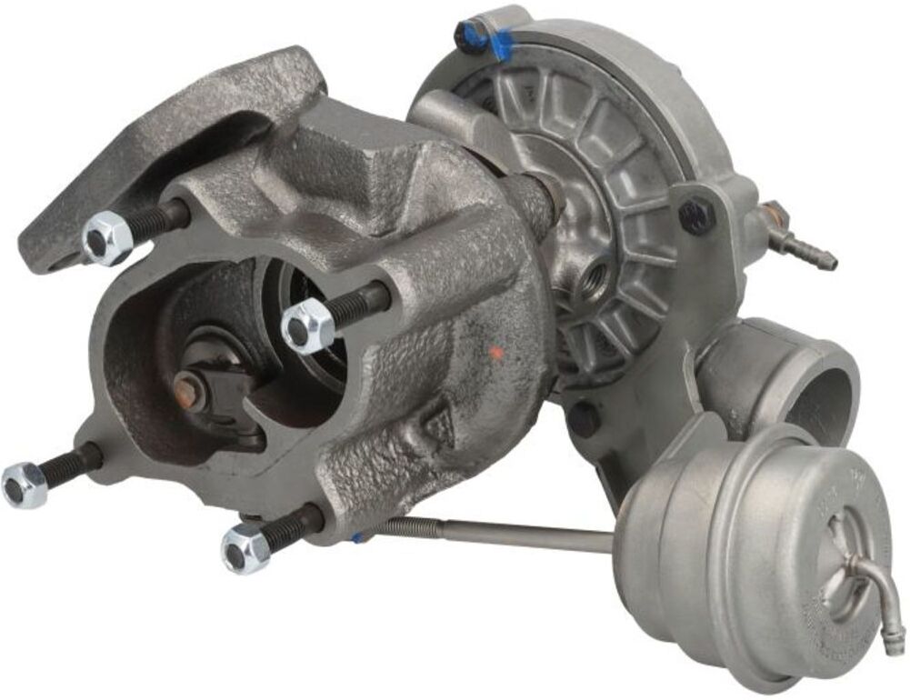 Lader, Aufladung ELSTOCK 91-1233