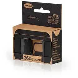 Hahnel MODULE 360 Clamp