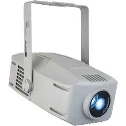 Artecta Aqua Spot 200 200 W LED-Projektor Spot mit 7-Farben-Wassereffekt
