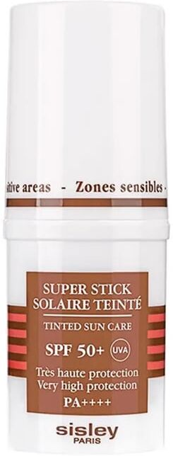 Sisley Super Stick Solaire Teinté SPF50+ 15g