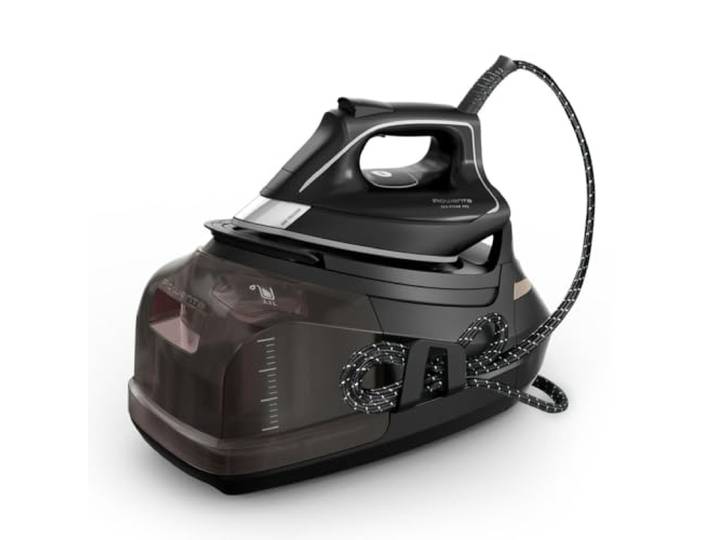 Rowenta DG9611 Strijkstation