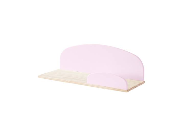 Étagère murale 65 cm Vipack Kiddy - Vieux Rose