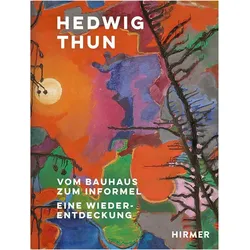 Hedwig Thun, Fachbücher von Kunstforum Hermann Stenner, Christiane Heuwinkel, Christoph Wagner