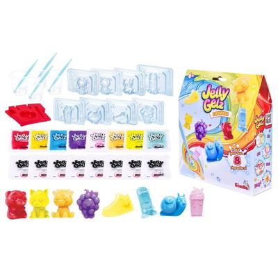 Jelly Gelz Lifestyle