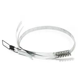 Felder Ersatzspannband für DC 200