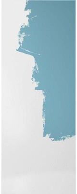 SARTODOORS Planum 0010 Primed Wood Door Slab