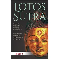 Lotos-Sutra, Sachbücher von Heinrich Dumoulin, Margareta von Borsig
