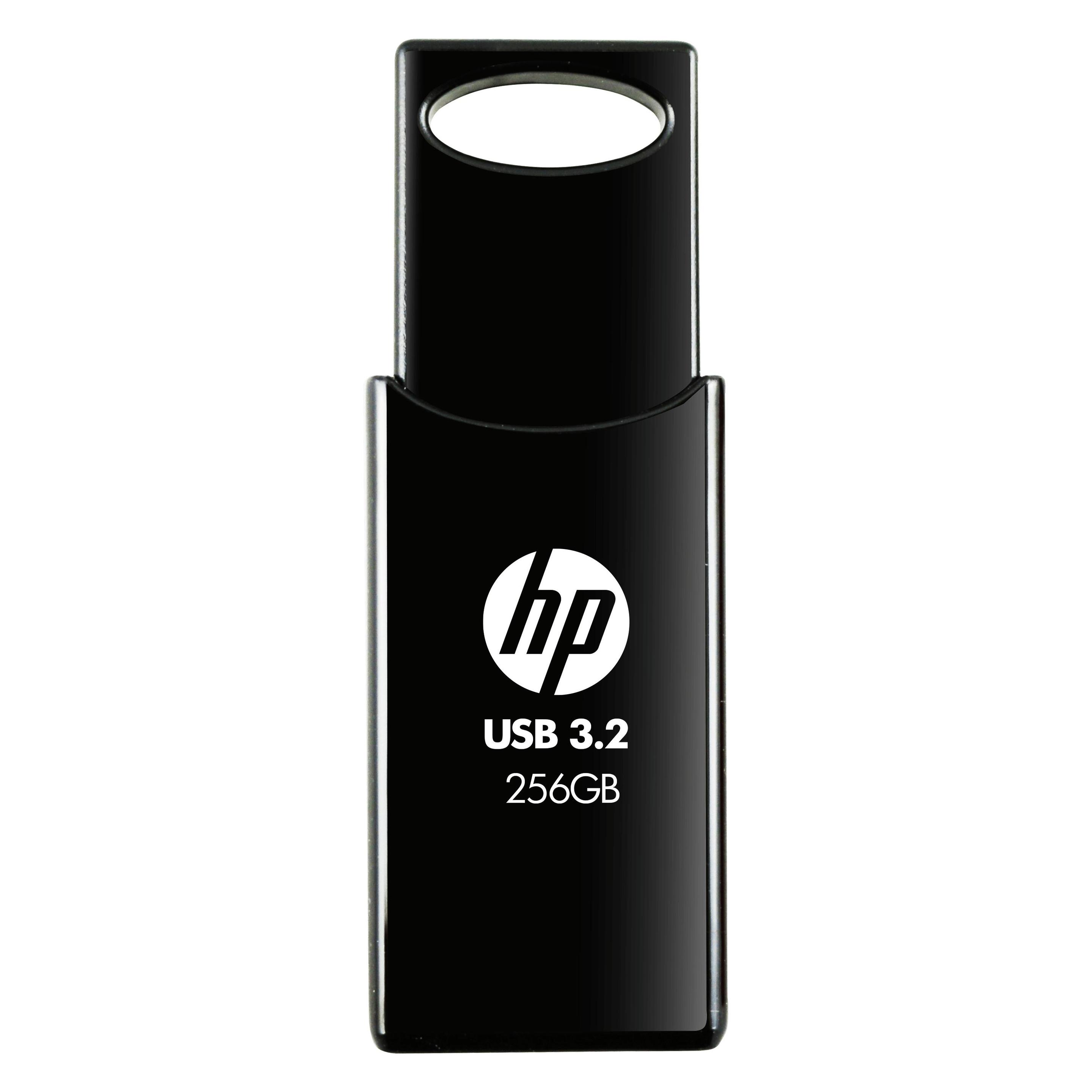 HP x712W (256 GB, USB-A) (HPFD712B-A-256)