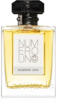 Carthusia Numero Uno Eau de Parfum para homens 100 ml. Numero Uno
