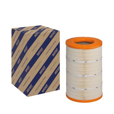 HENGST FILTER Luftfilter E237L 303mm für MAN RENAULT TRUCKS