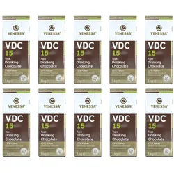 VENESSA Trinkschokolade VDC15 (10 x 1kg)