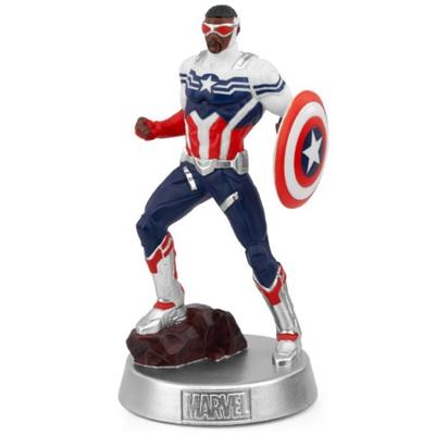 Content-Tonie: Marvel - Captain America