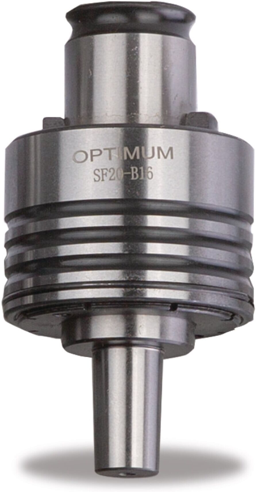 Optimum Gewindeschneidfutter THERMDRILL B16 M8-M20 groß (3050716)