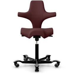 HAG Capisco 8106 Leder Wollsdorf Paloma Soft Sofort Lieferbar!