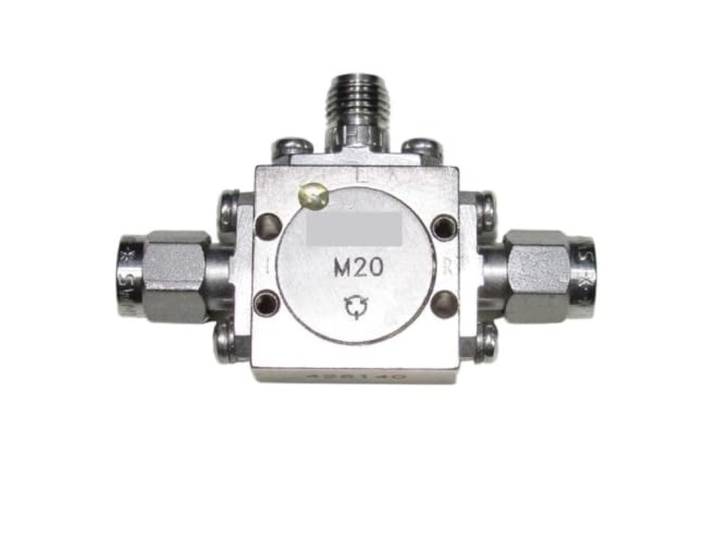 Coaxial Mixer M20 4-12G