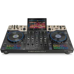 Denon DJ PRIME 4 G2 - DJ-Mediaplayer