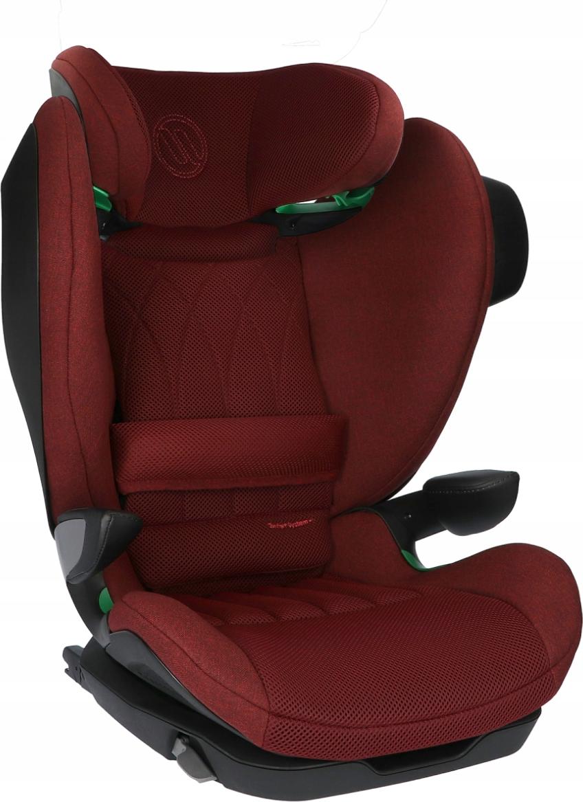 Autokindersitz Avionaut Maxspace Airflow 15-50 Kg Verstellbar 44 Cm