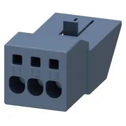 Siemens Dig Industr. Klemmenblock Geräteeinspeisung 3RV2917-5FA00