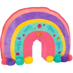 Die Spiegelburg - Regenbogen-Kissen - Prinzessin Lillifee