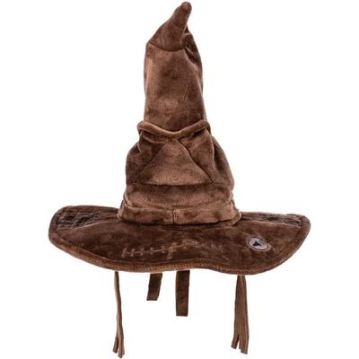 Harry Potter, Sprechender Hut, inklusive Sound, 26 cm
