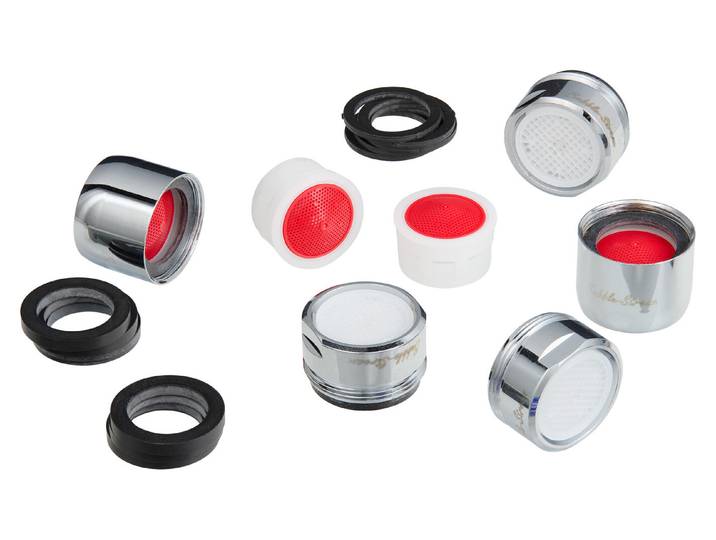 Go On Strahlregler-Set M22X1 / M24X1