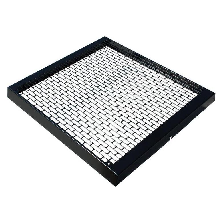 Watercool MO-RA3 420 Blende Classic black, (473 x 428 x 27mm ) (140 mm) (22151)