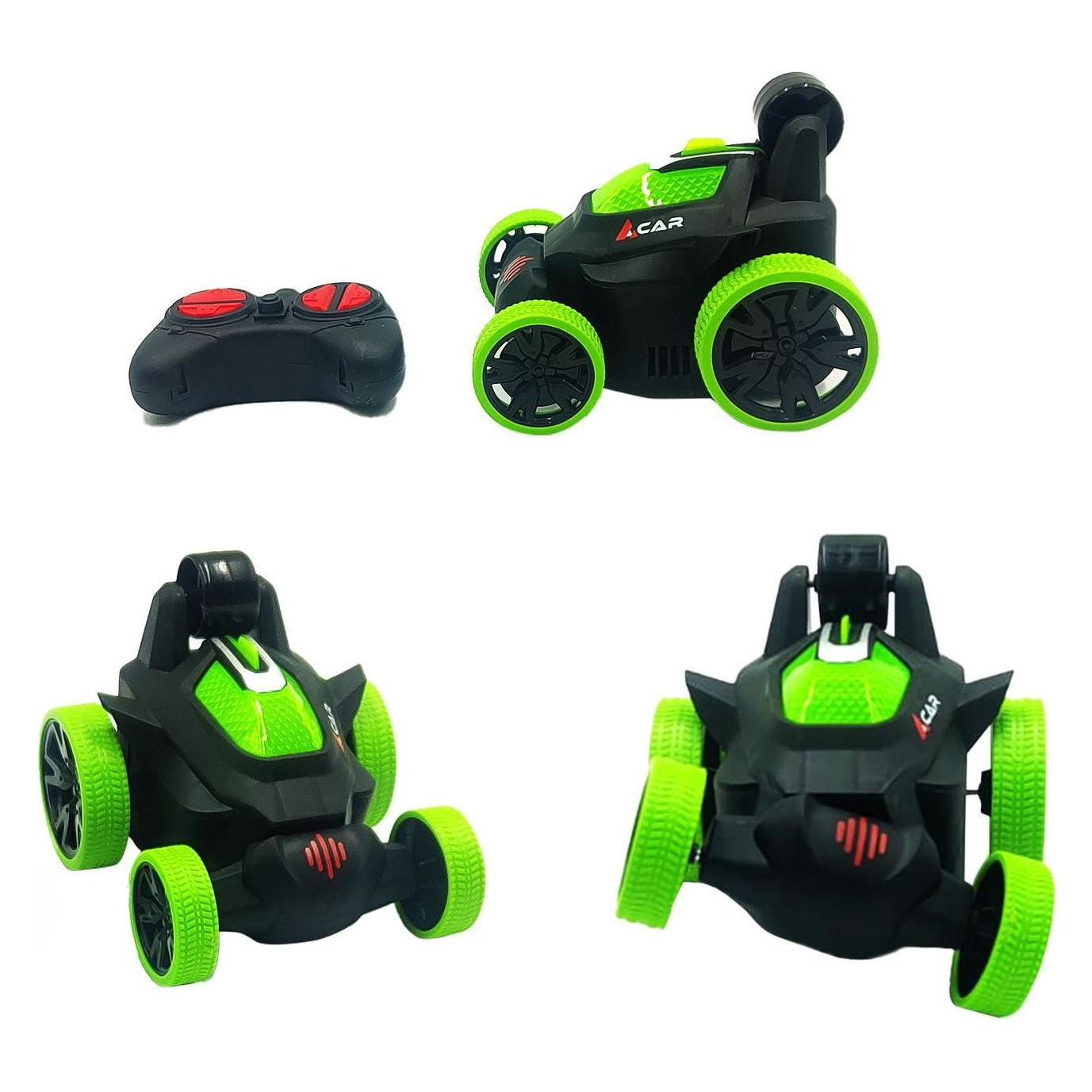 Thumbs Up Stunt Car (4260513722394)