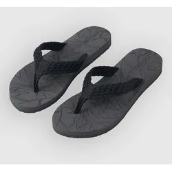 O'Neill Floral Sandalen black out Gr. 36