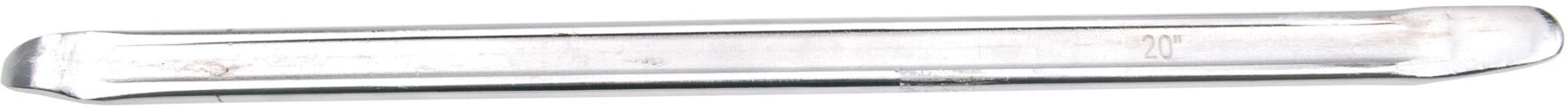 BGS Technic Reifen-Montiereisen 500 mm aus Metall für Reifen mit einer Länge bis zu 500 mm, 1532)