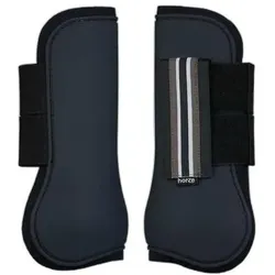 Horze, Pferdebeinschutz, (Mini)