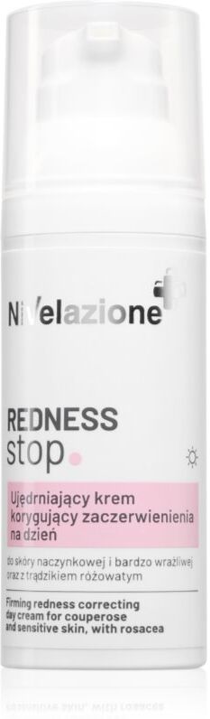 Farmona Nivelazione Redness Stop soothing day cream against redness 50 ml