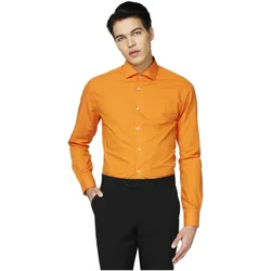 OppoSuits The Orange Hemd (3XL)