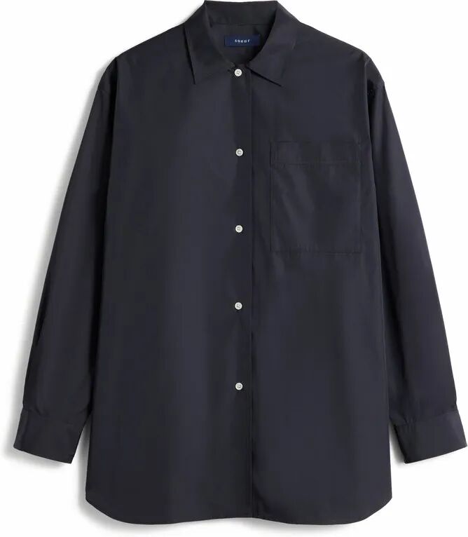 Soeur Chemise Kita Bleu marine S / FR 36